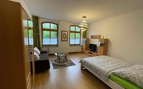 Ferienwohnung im Zentrum Zwickaus